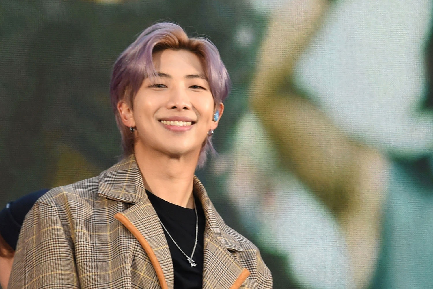 RM: Right Place, Wrong Person… curious timing?