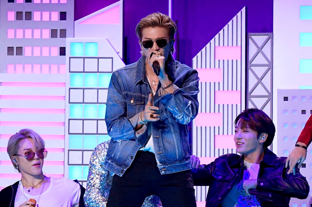 July 8, 2021 – Shout-Outs