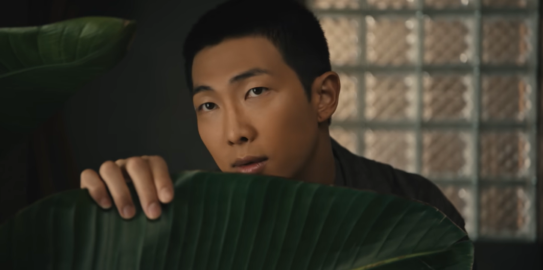 RM: BTS, Beef, and the MCU converge