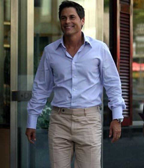 Ageless and Original