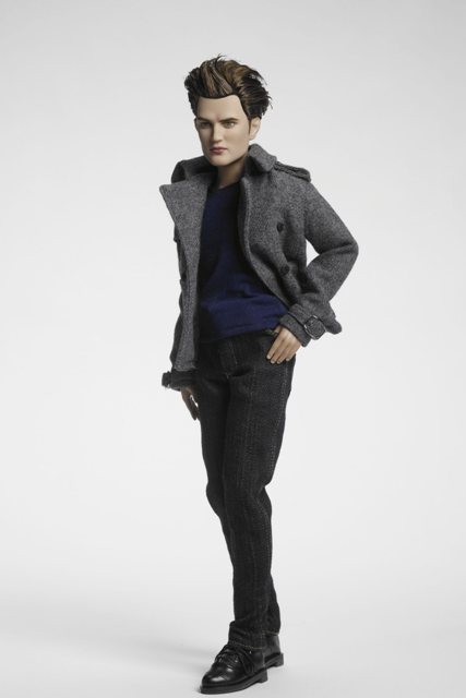 Becoming Orlando Bloom