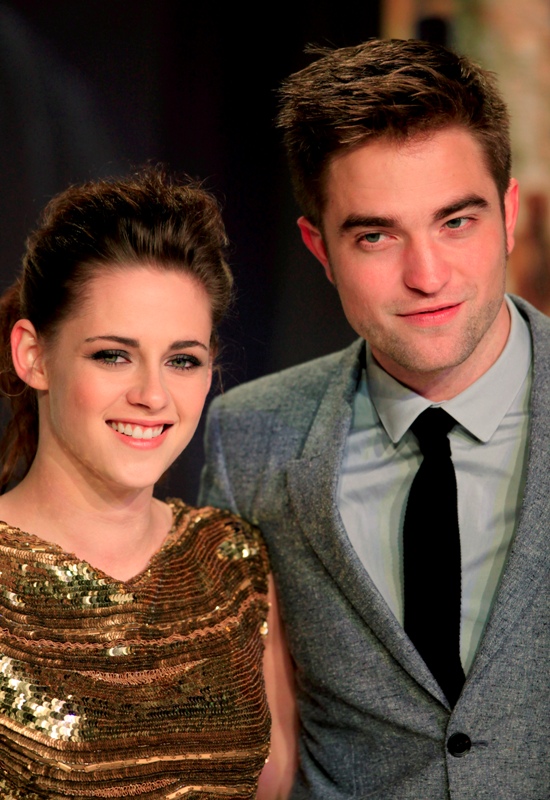 The War of Bella & Edward