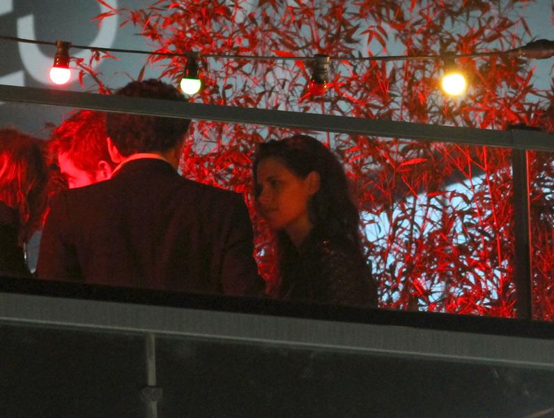 No Brange Cannes…but a Twi-Hard substitute