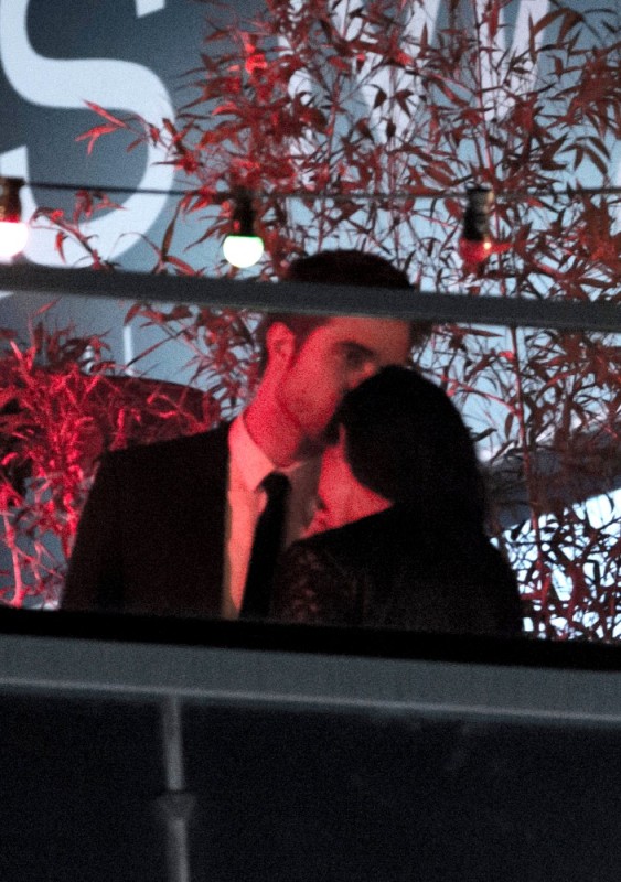 One year ago today...