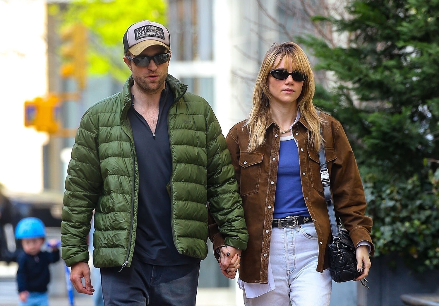 Is Robsten still unbroken?