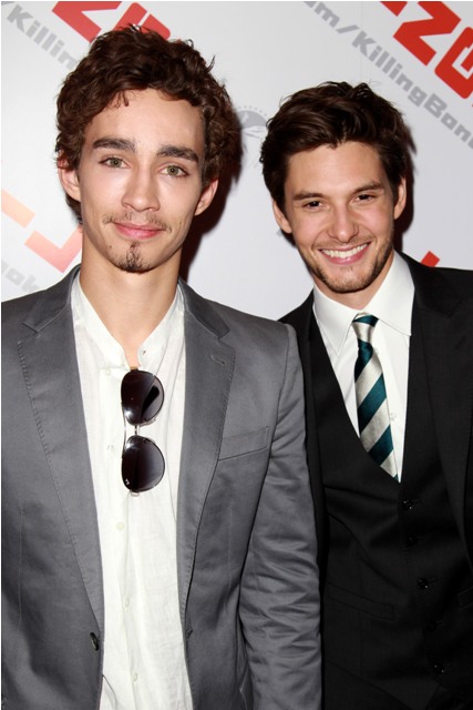 Killing Bono in London