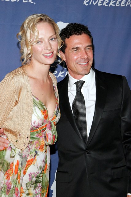 Uma no Arki… and some real Prime?