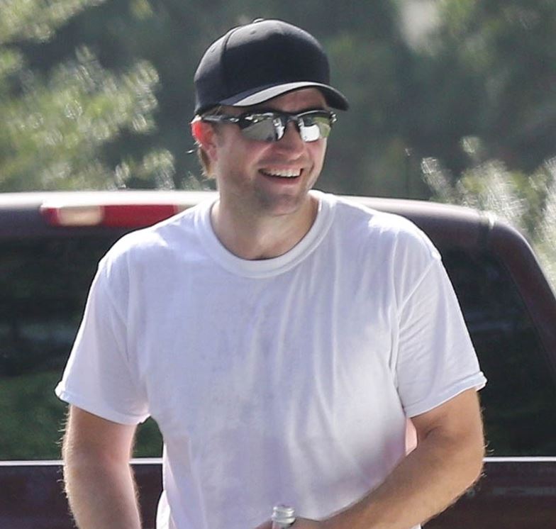 Robert Pattinson and Campaign Endorsements