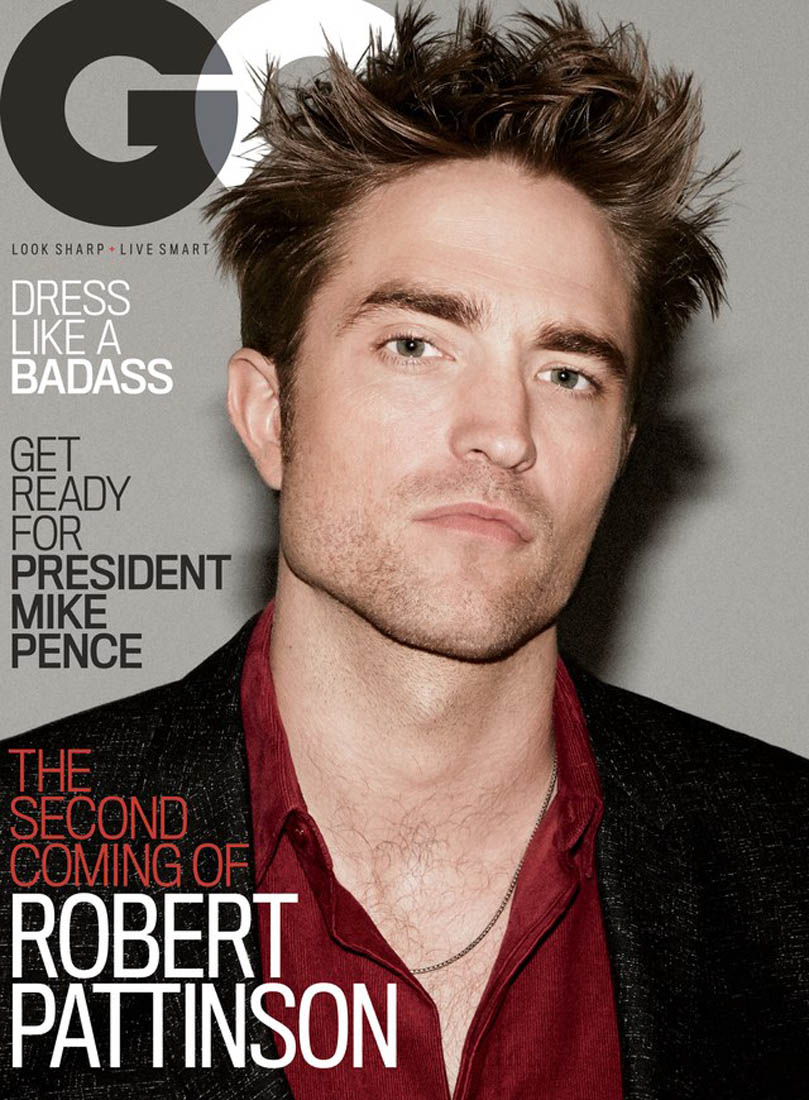 Understanding the “misunderstood” Robert Pattinson