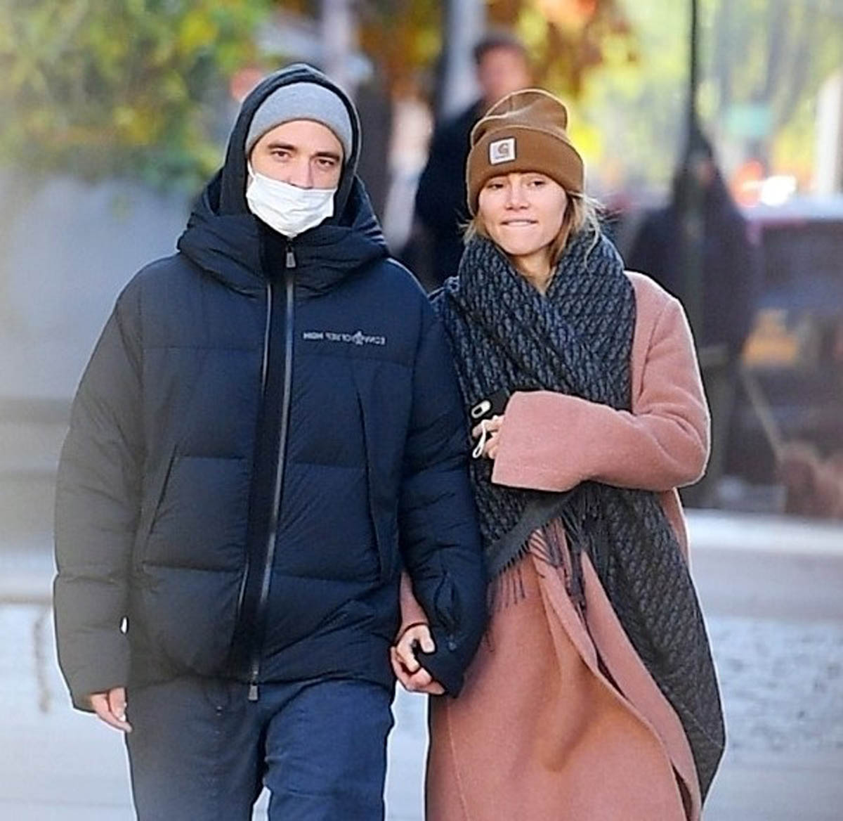 Batman and Spider-Man: A Gotham Holiday Romance