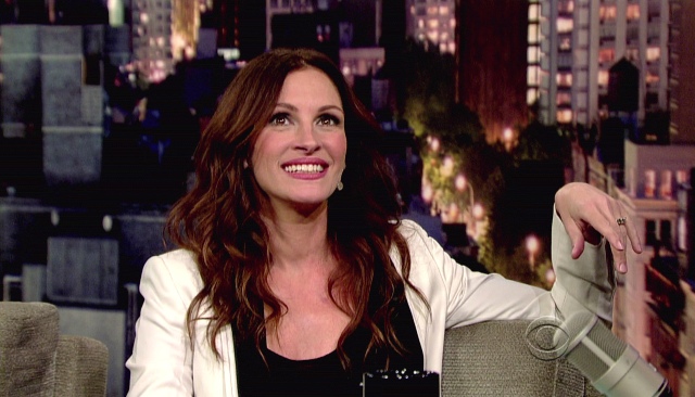 Movie Star Personality