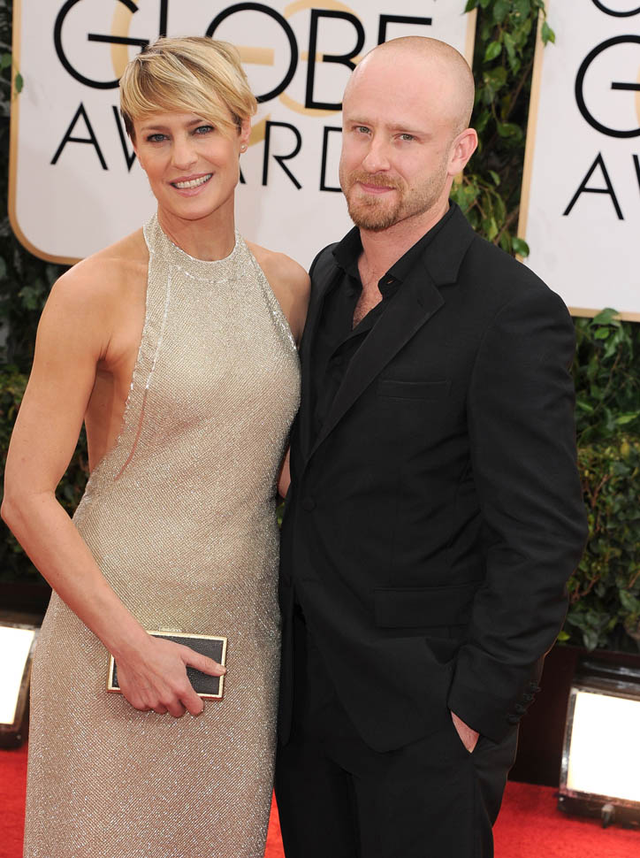 Robin & Ben: it’s over