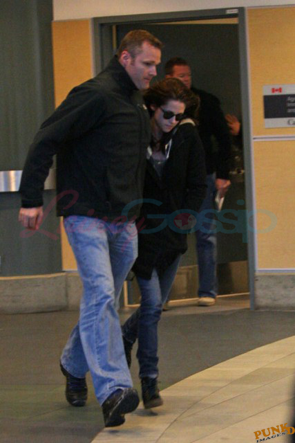 And …they’re back