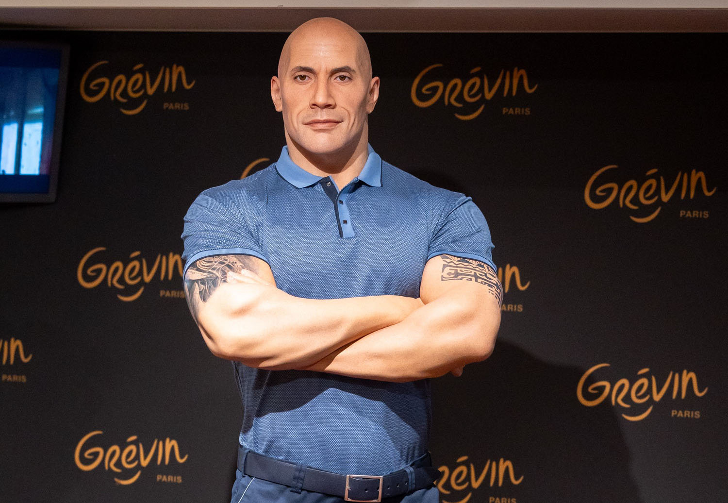 Celebrity Social Media, October 23, 2023