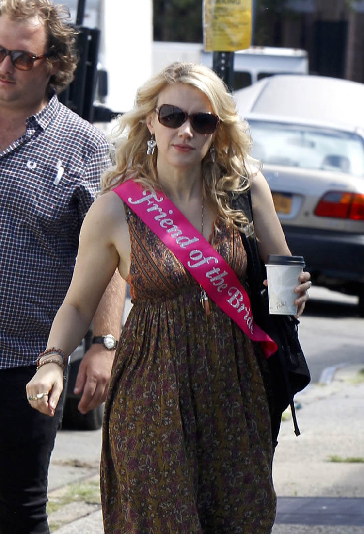 Rock That Body next June