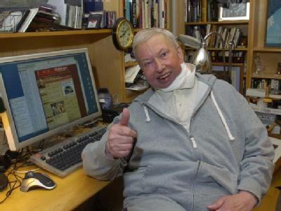 Critic Comeback: Best of 2007