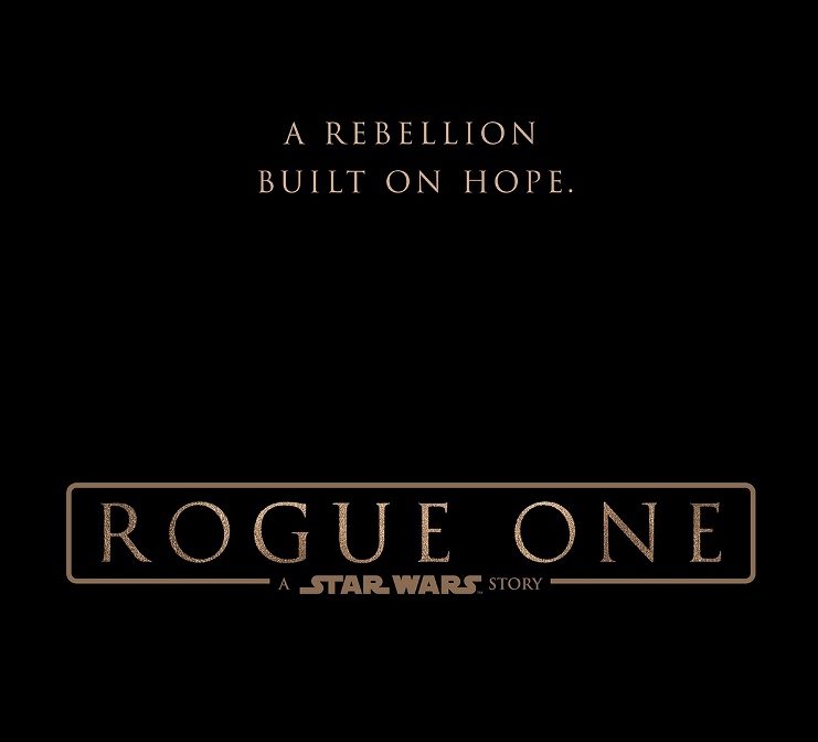 Is Rogue One in trouble?