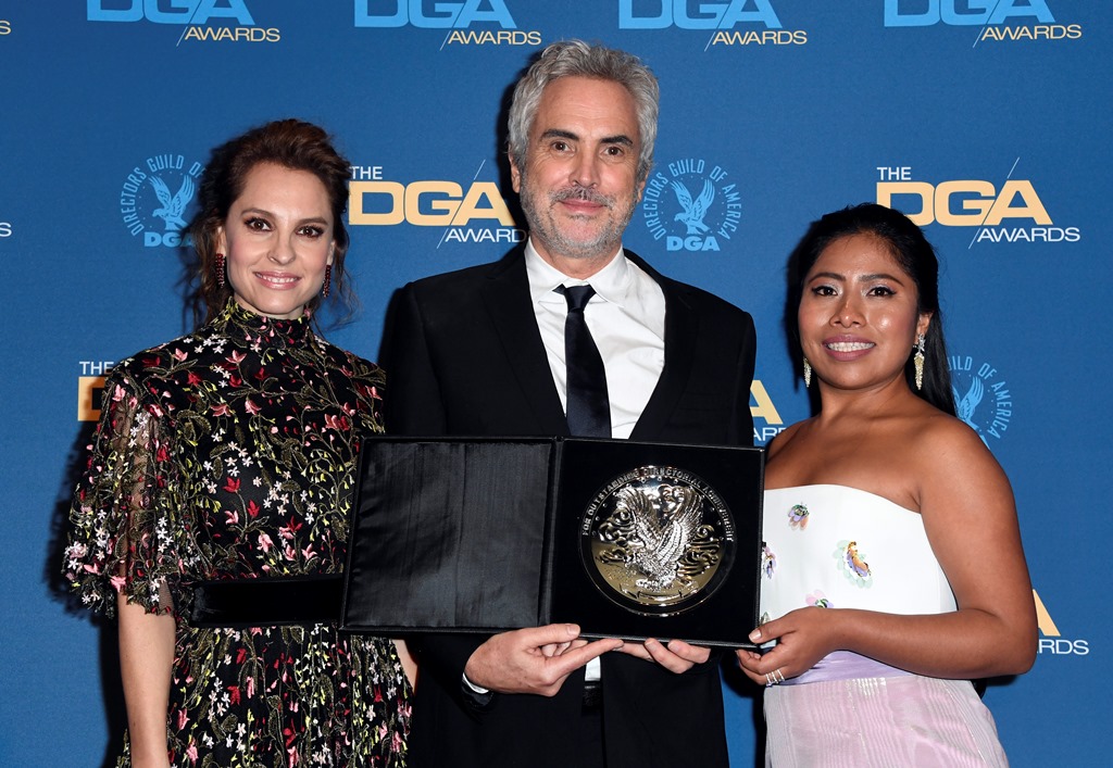 Directors take aim at Netflix