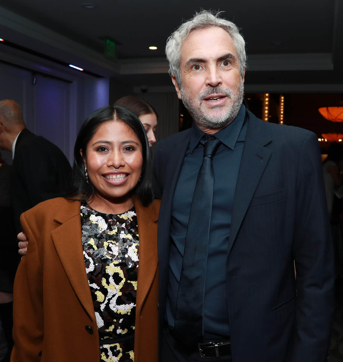 The Academy almost got it all right