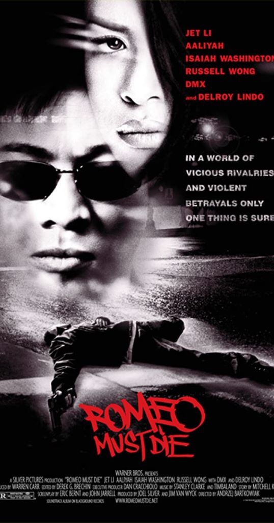Romeo Must Die turns 20