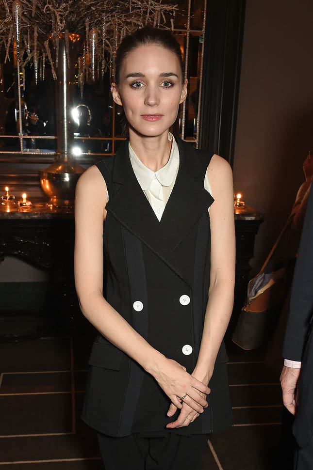 Harvey’s hopes for Rooney & Jake