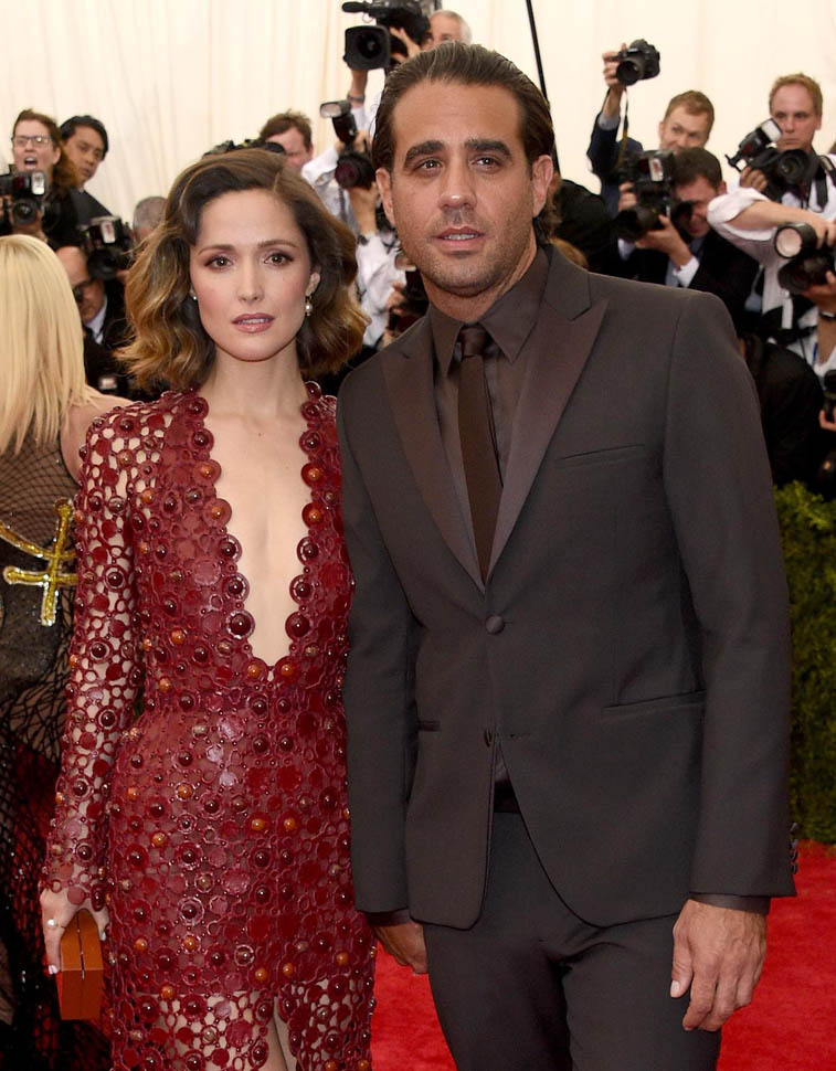 A love song for Bobby & Rose at the MET