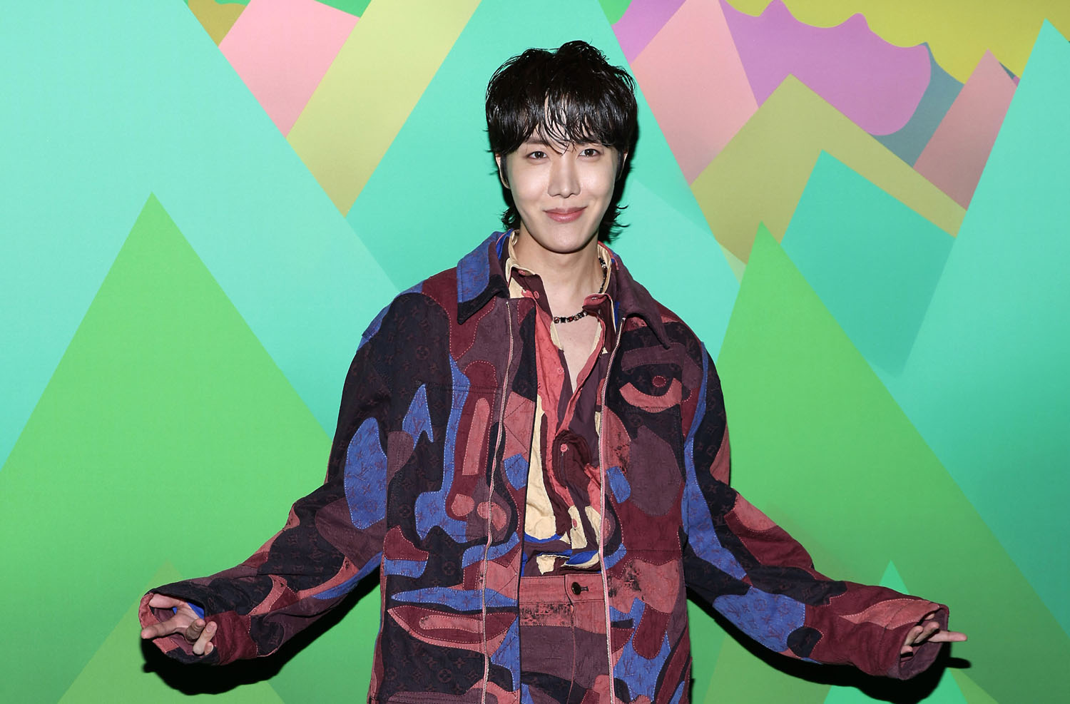 Hope, Rosalia, Rose, and Kit