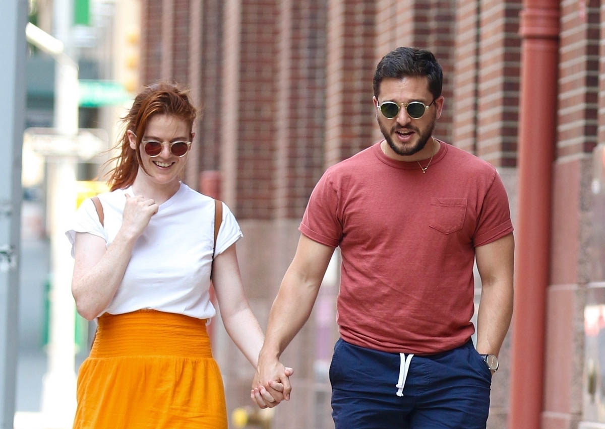 Kit and Rose and The Time Traveler