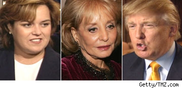 CageMatch at The View