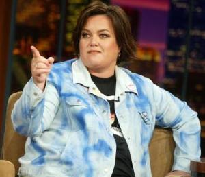 The Daily Bitchslap: Rosie on Dina