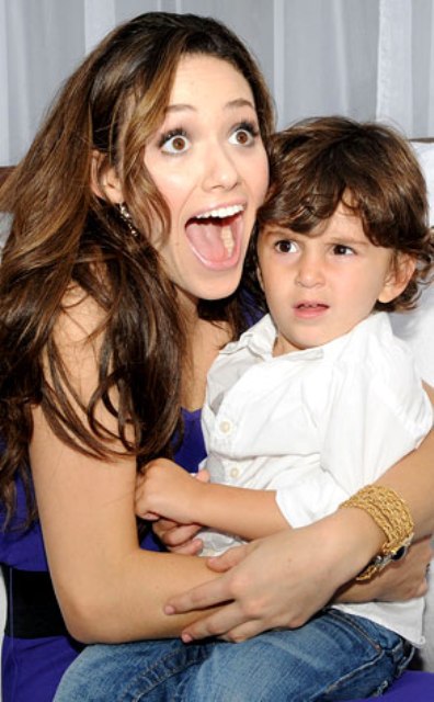 End the Rossum, Save the Child