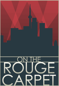 On the Rouge Carpet