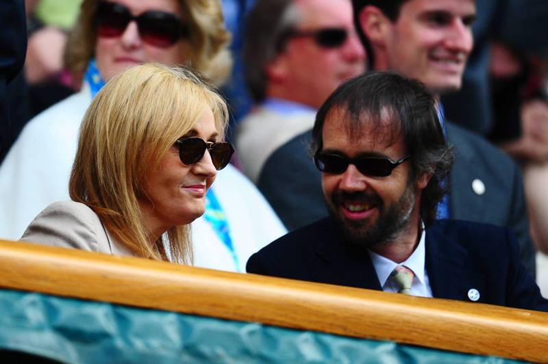 Mother Magic at Centre Court