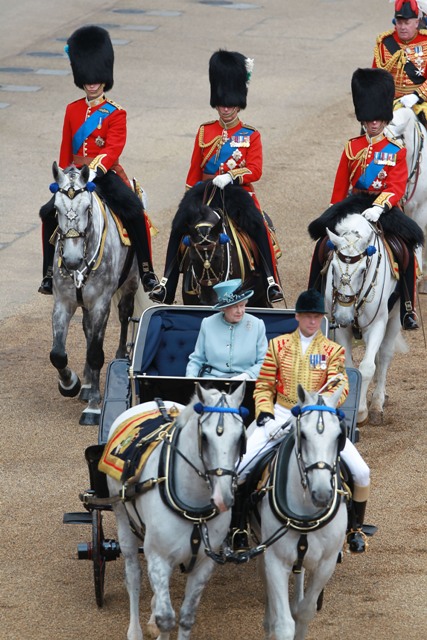 Busy weekend for the Cambridges & Pippa