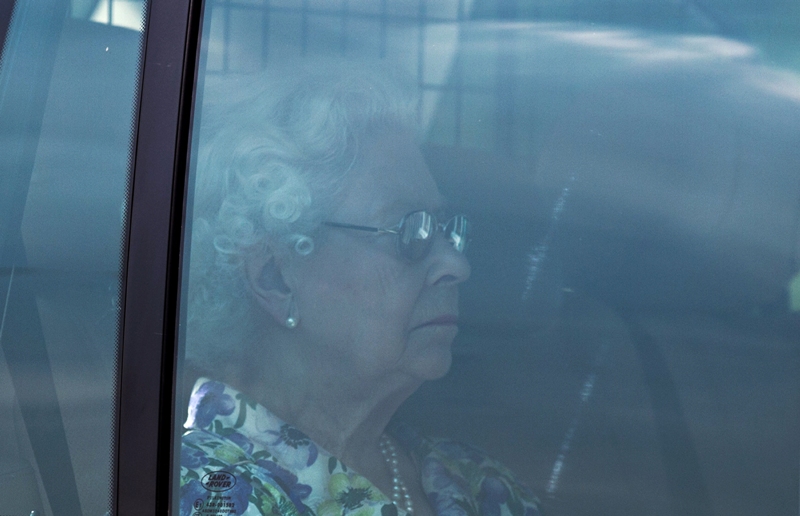 Princess Catherine delivers again