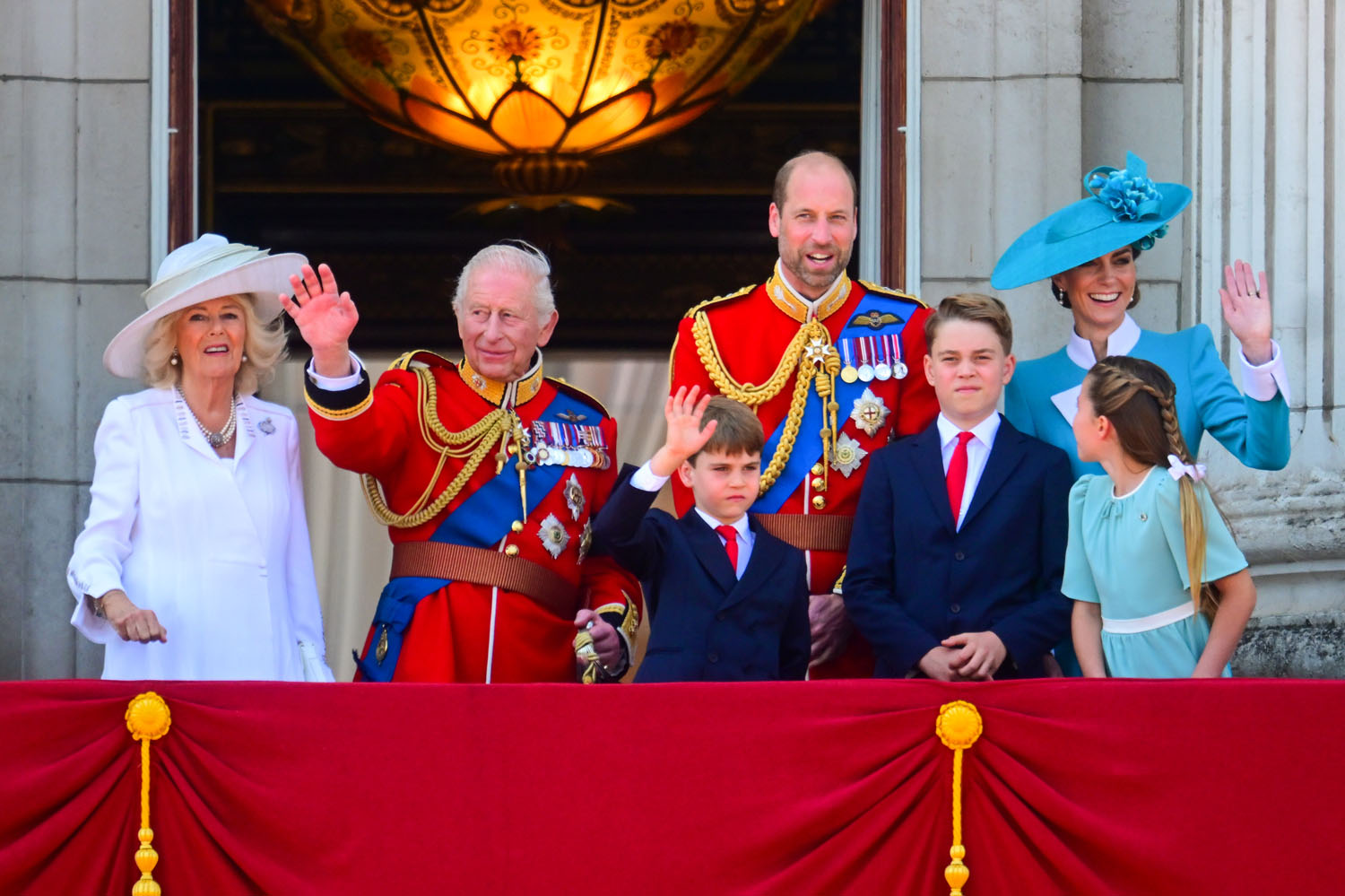 Celebrity Social Media, June 24, 2025