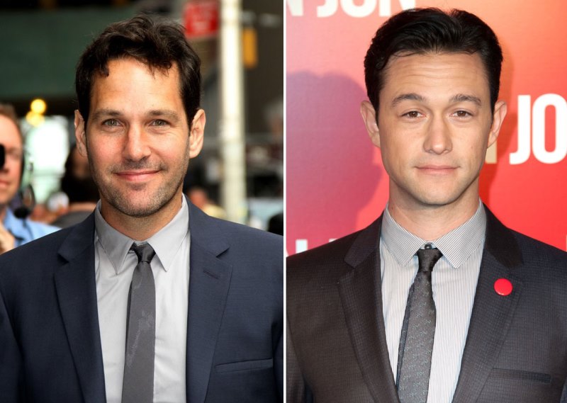 Paul Rudd could be a superhero