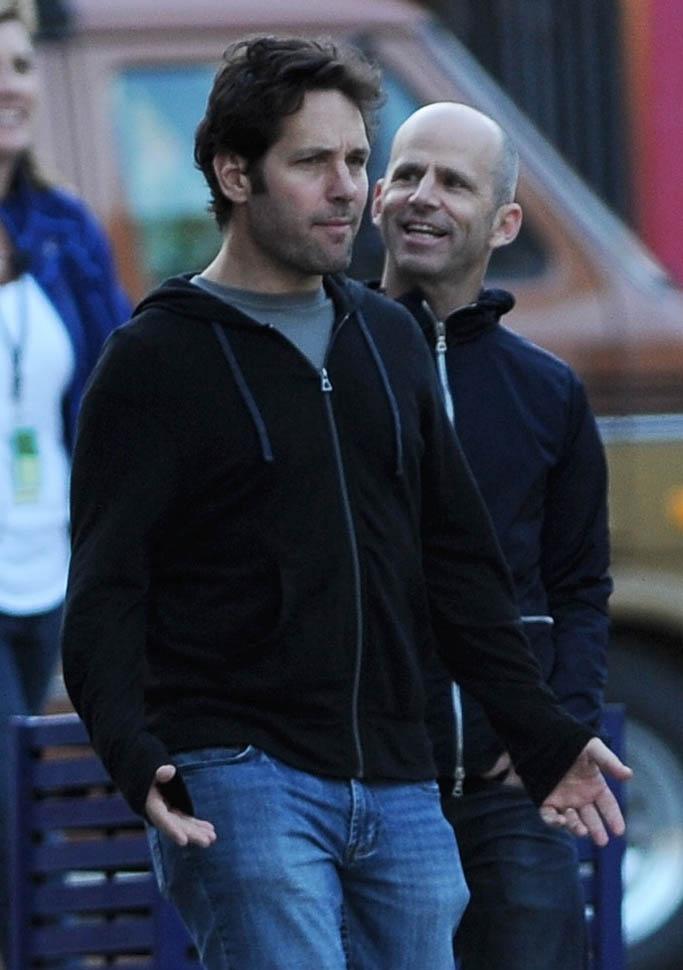 Don’t forget about Ant-Man