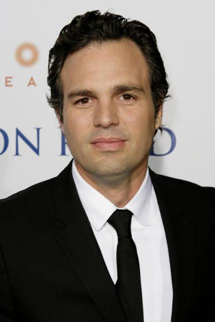 Mark Ruffalo