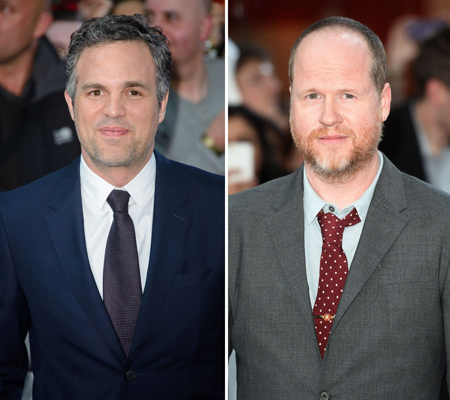 Joss Whedon quits Twitter, world implodes