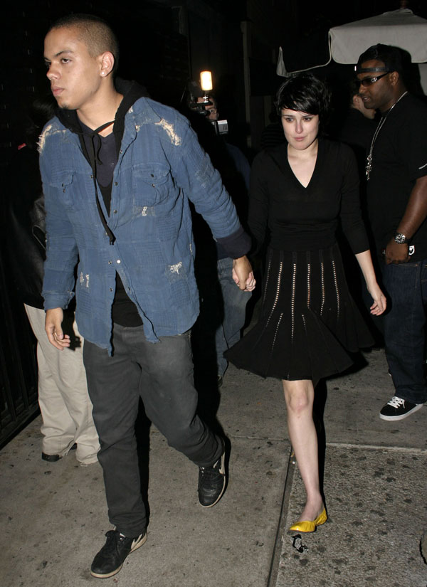 Someone Loves My Rumey