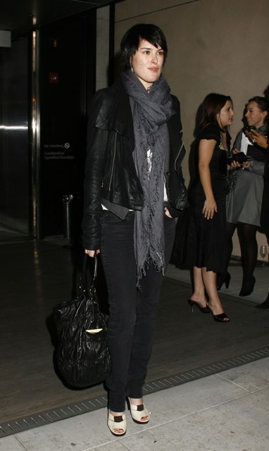 My Rumey Coming to Canada!