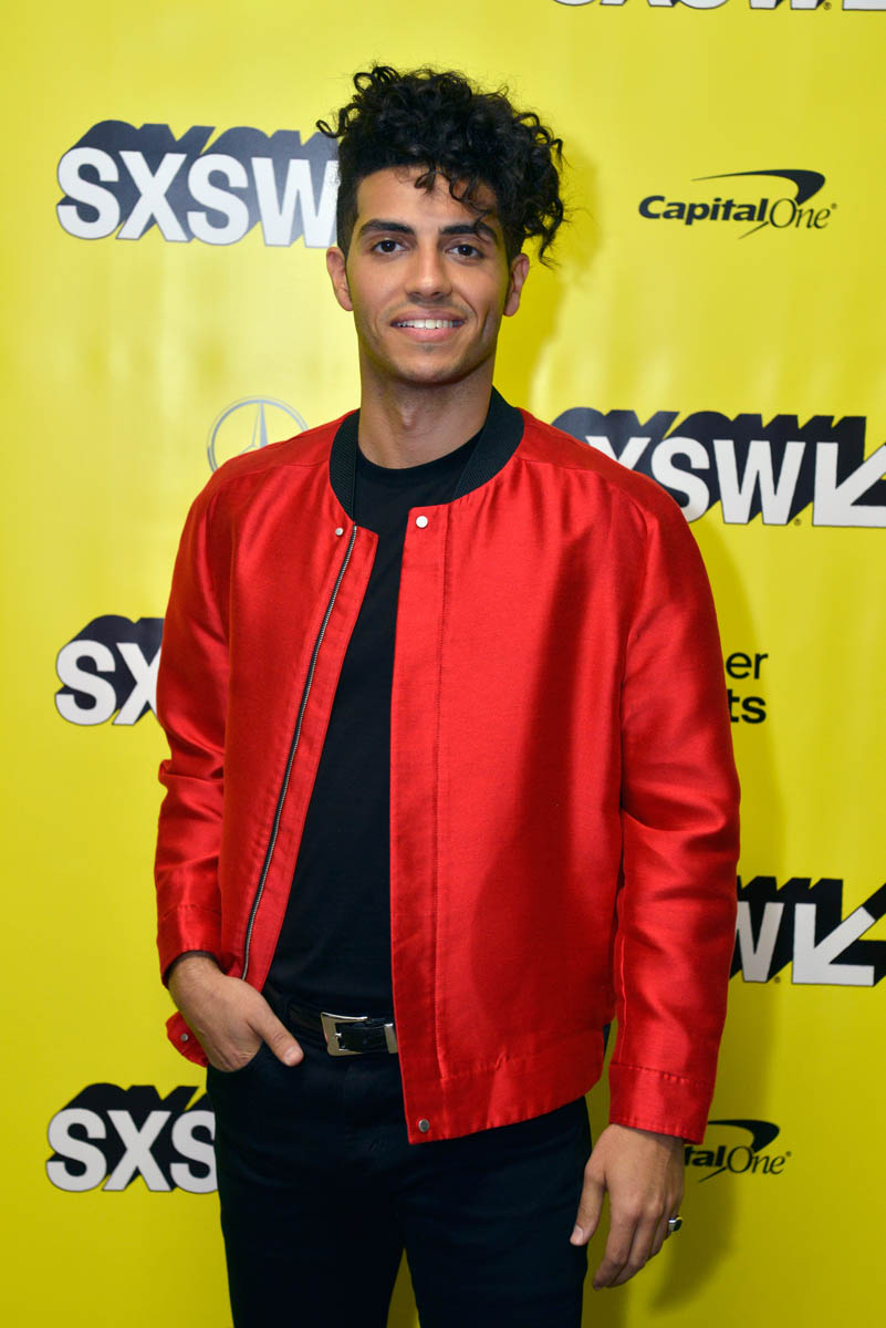 Toronto politics at SXSW