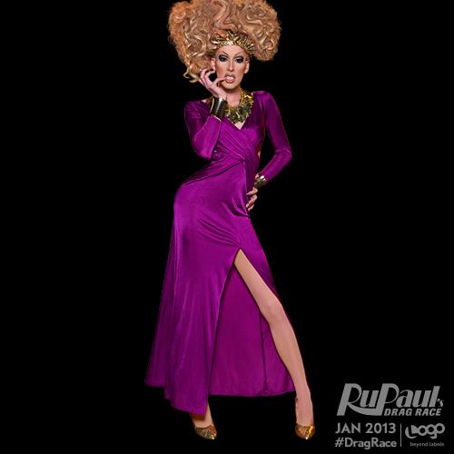 Required Reading, Hunty