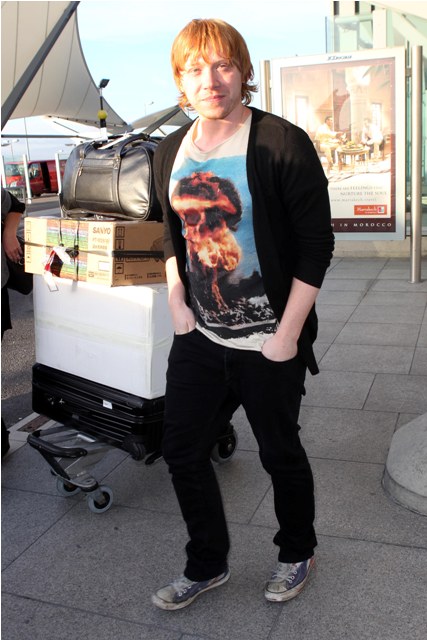 Harry Potter money buys toilet seats