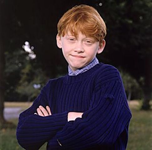 The End is back to the Beginning