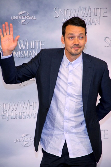 Rupert Sanders will be OK