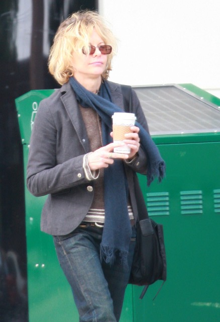 From this distance…