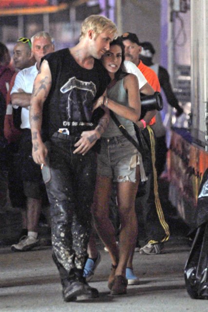 Dreams come true at Disneyland