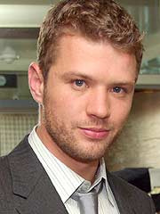 The Daily Bitch...Please: Ryan Phillippe